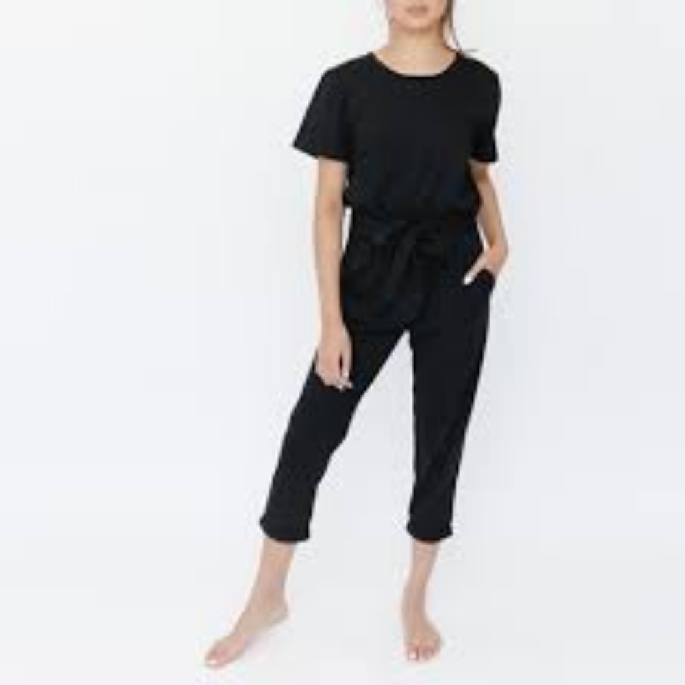 Smash + Tess x Birds Papaya Jemma Jumpsuit